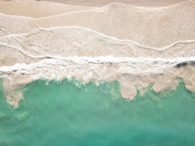 海のはじまりのロケ地・海岸はどこ？